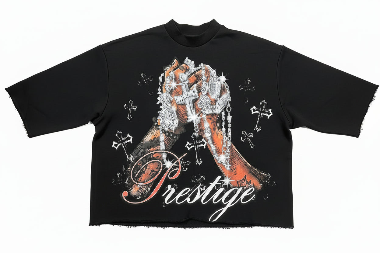 Prestige T-Shirt Unisex New Arrivals