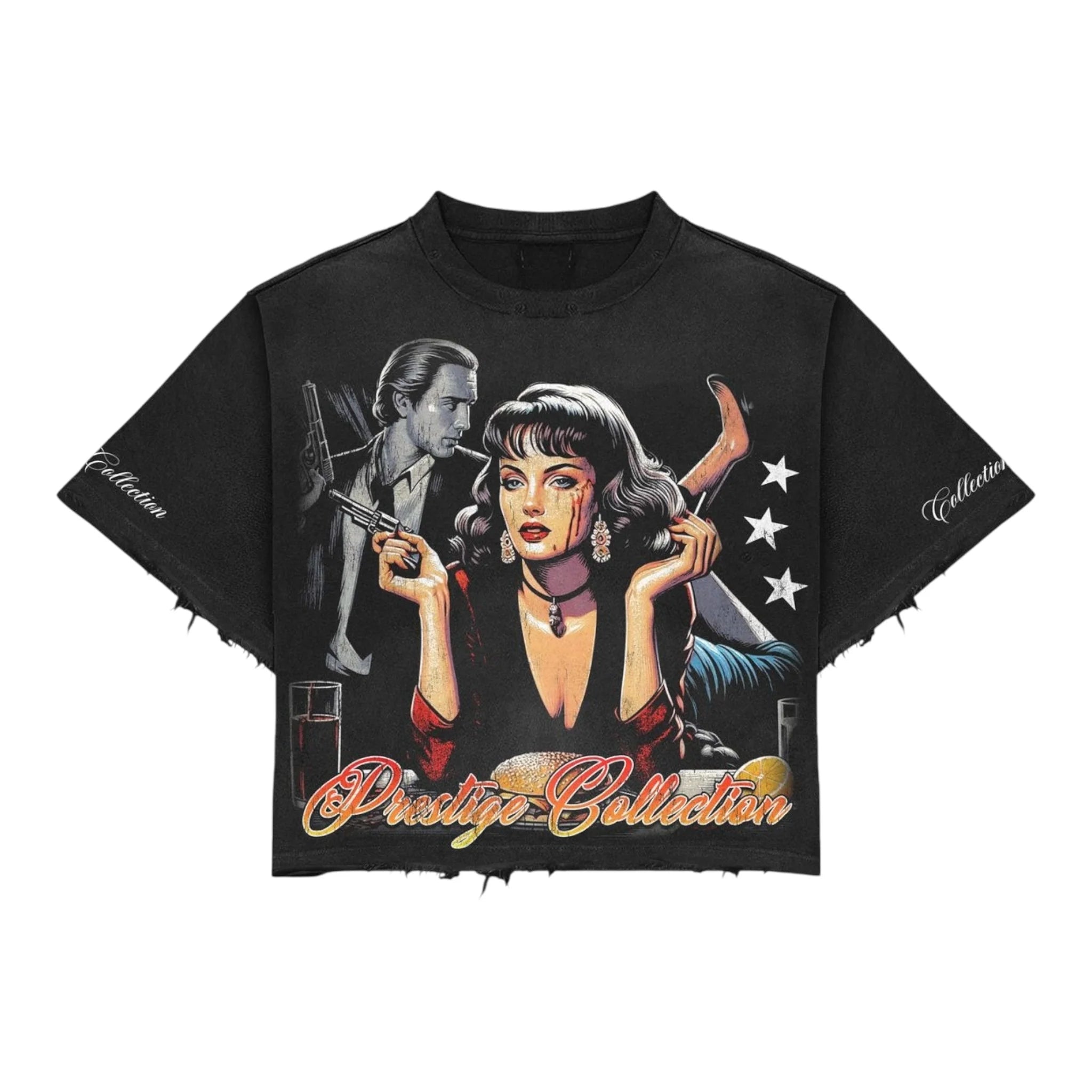 Prestige T-Shirt Unisex New Arrivals