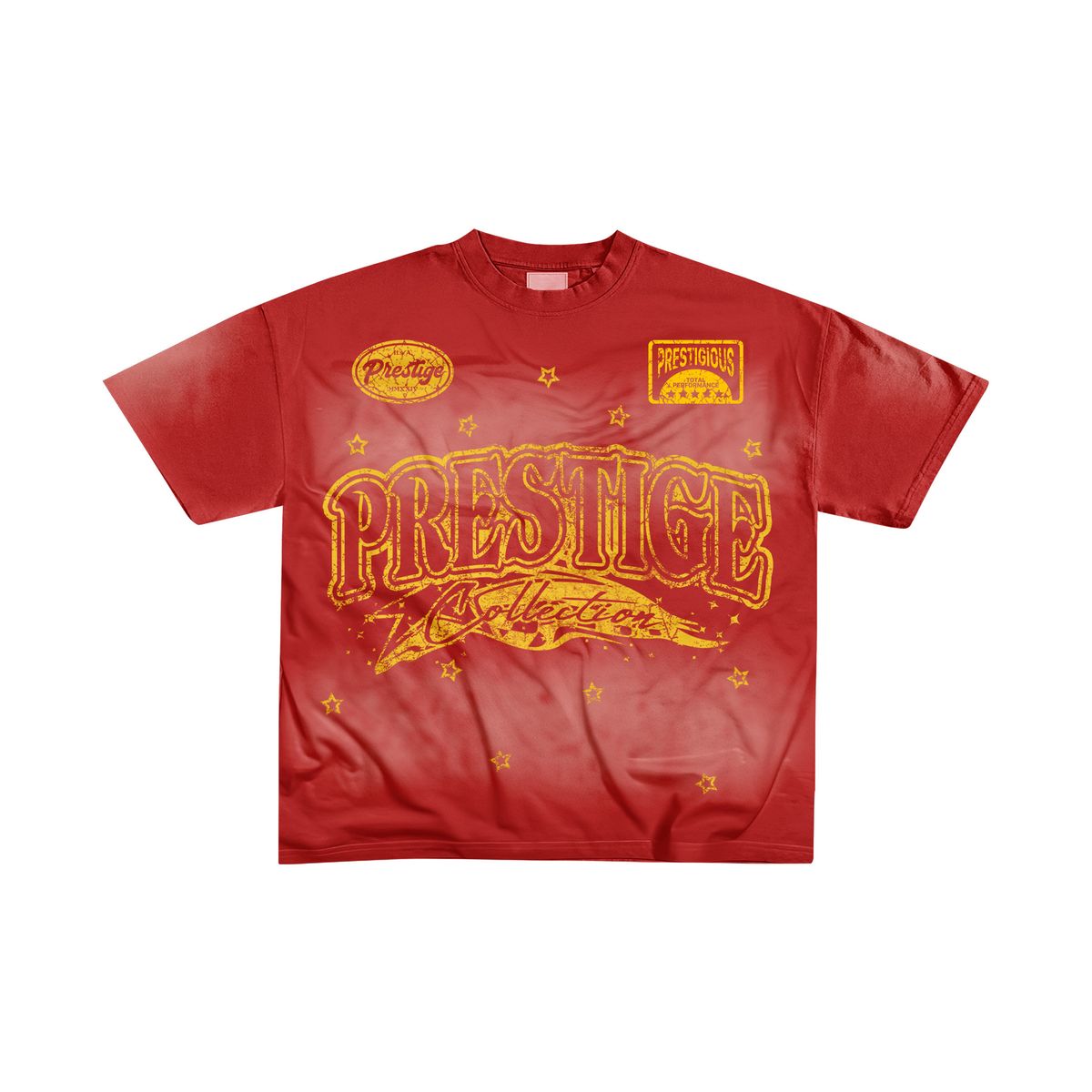 Prestige T-Shirt Unisex New Arrivals