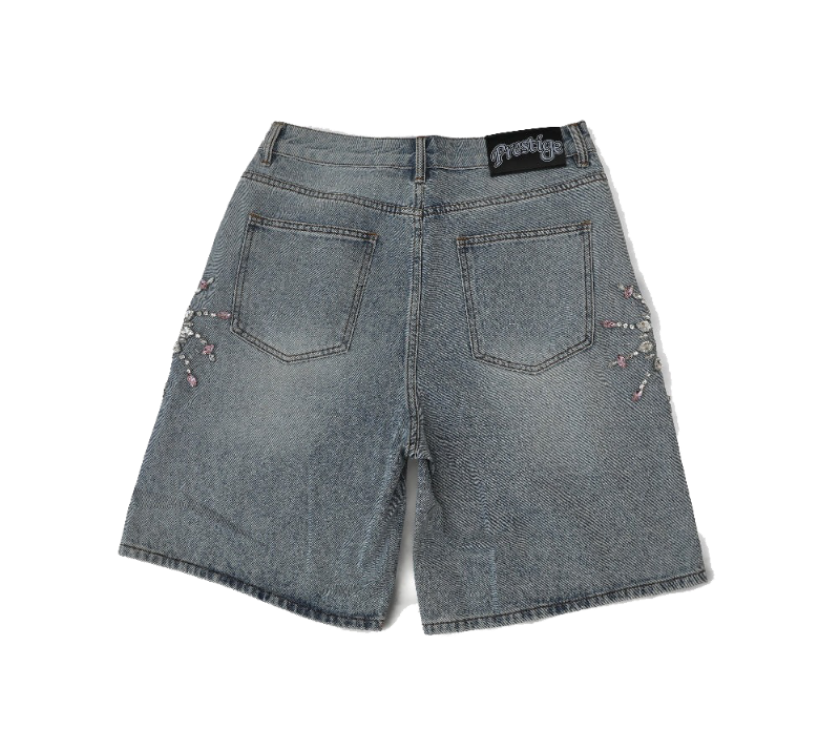 New Prestige Shorts New Arrivals
