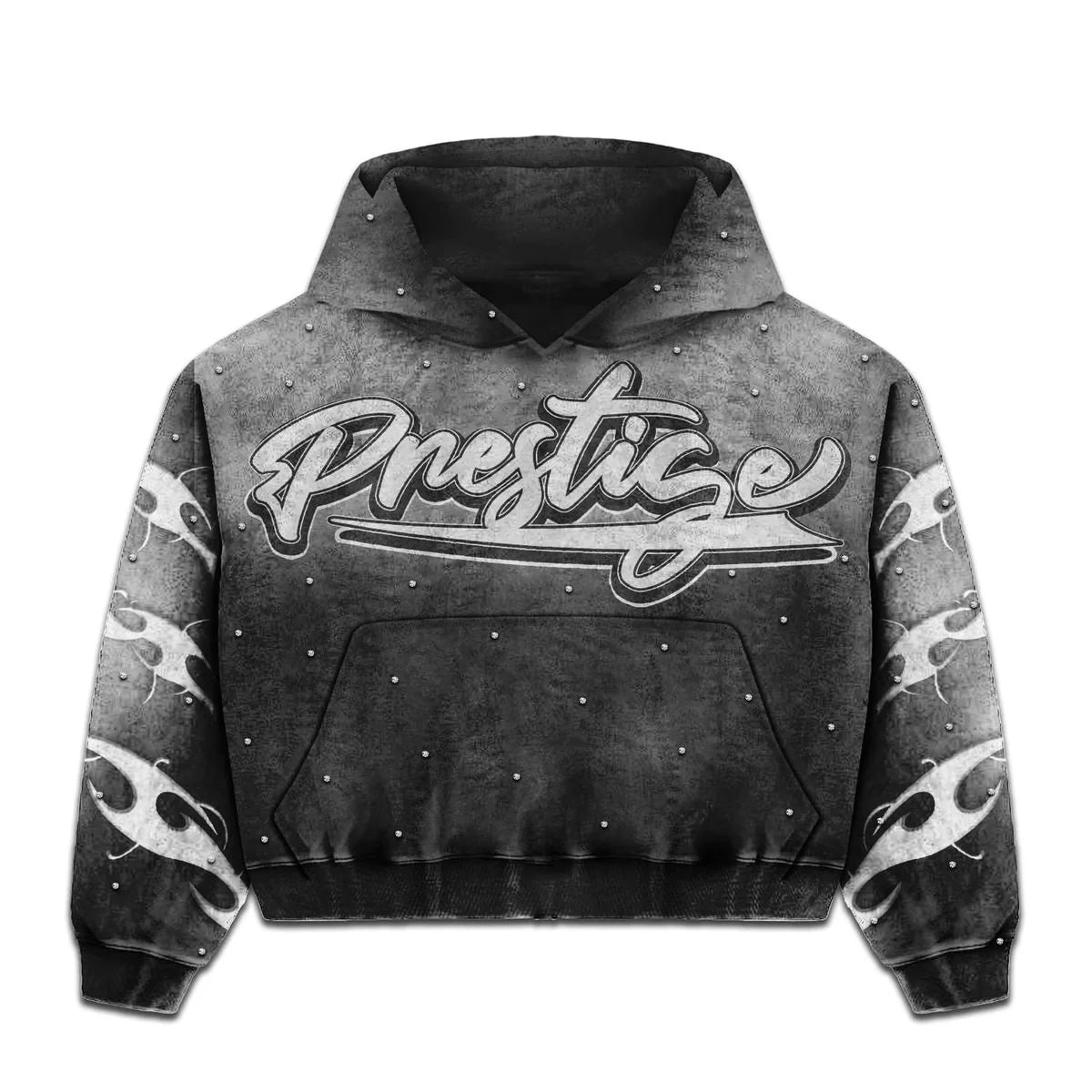 New Prestige Hoodie New Arrivals