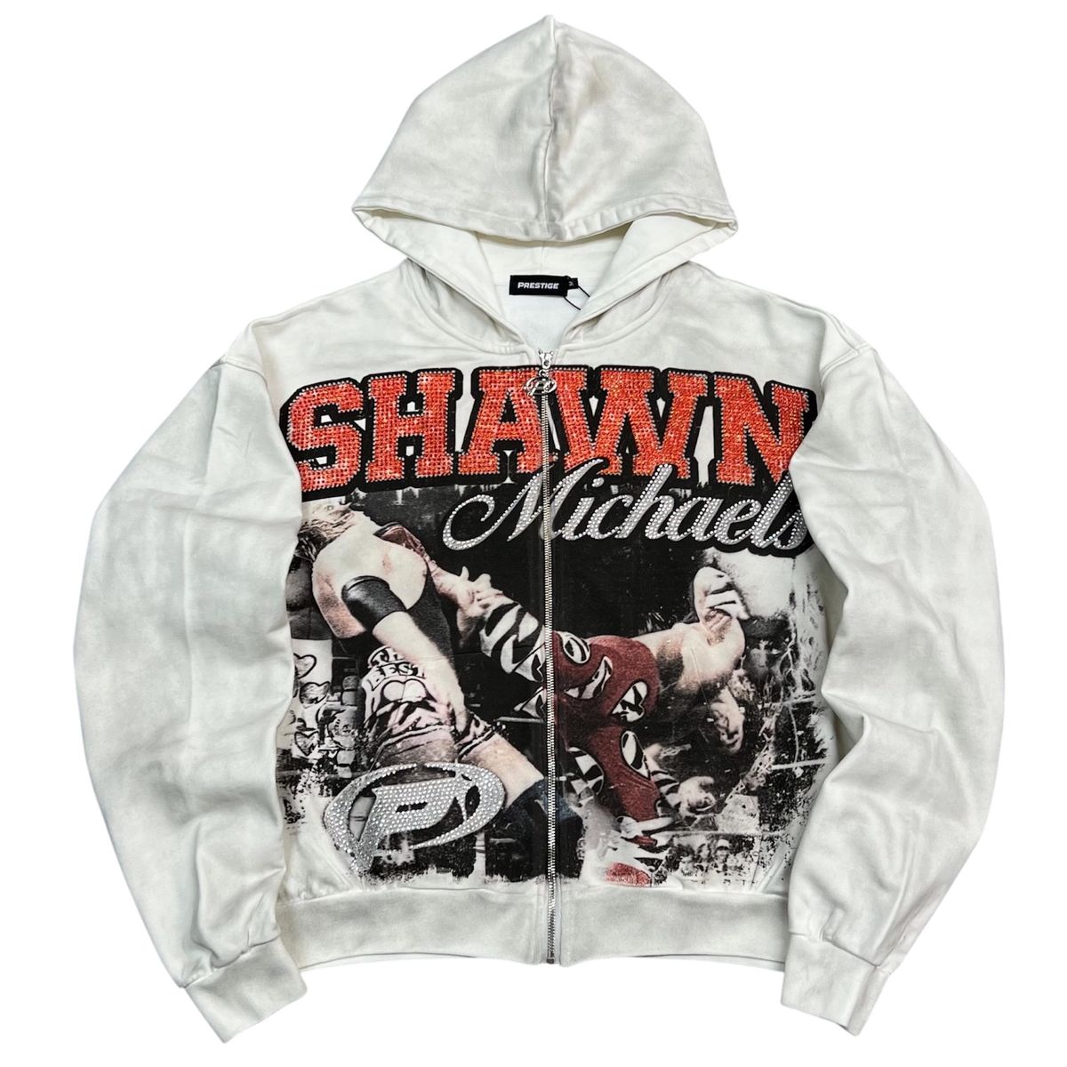 New Prestige Hoodie New Arrivals