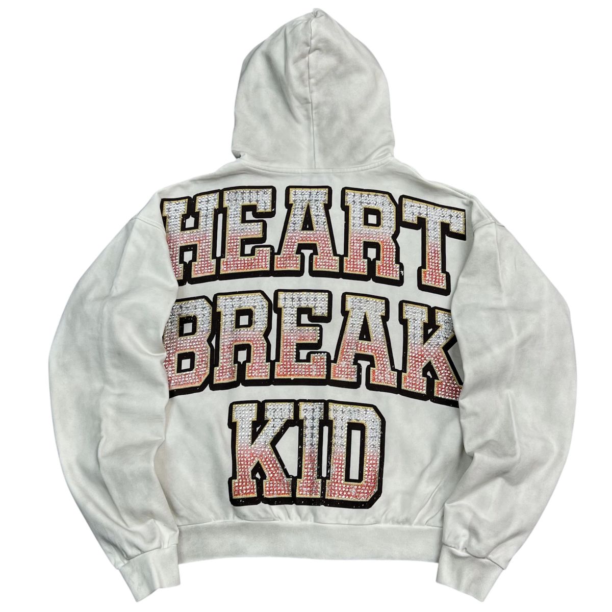New Prestige Hoodie New Arrivals