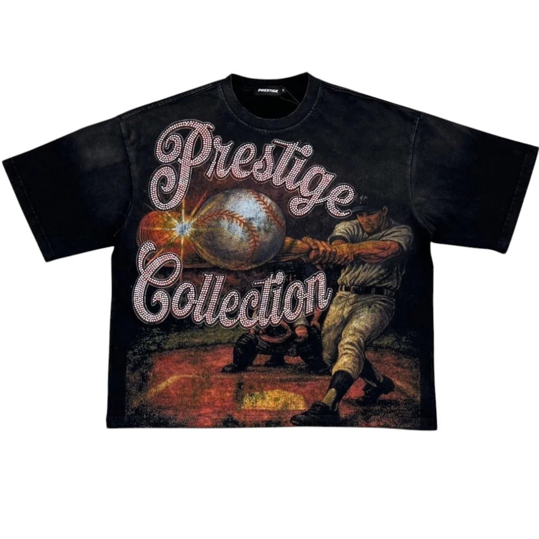 Prestige T-Shirt Unisex New Arrivals