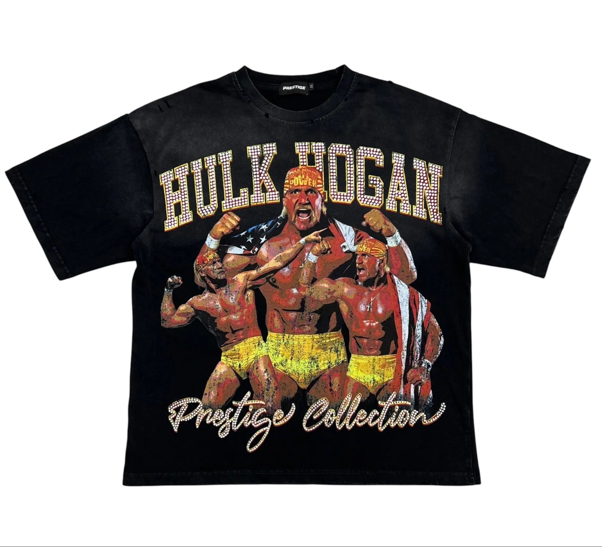 Prestige T-Shirt Unisex New Arrivals