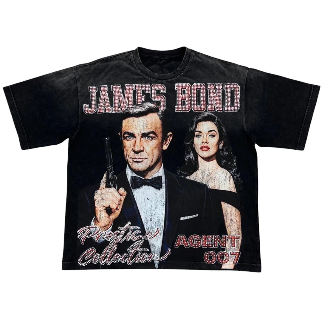 Prestige T-Shirt Unisex New Arrivals