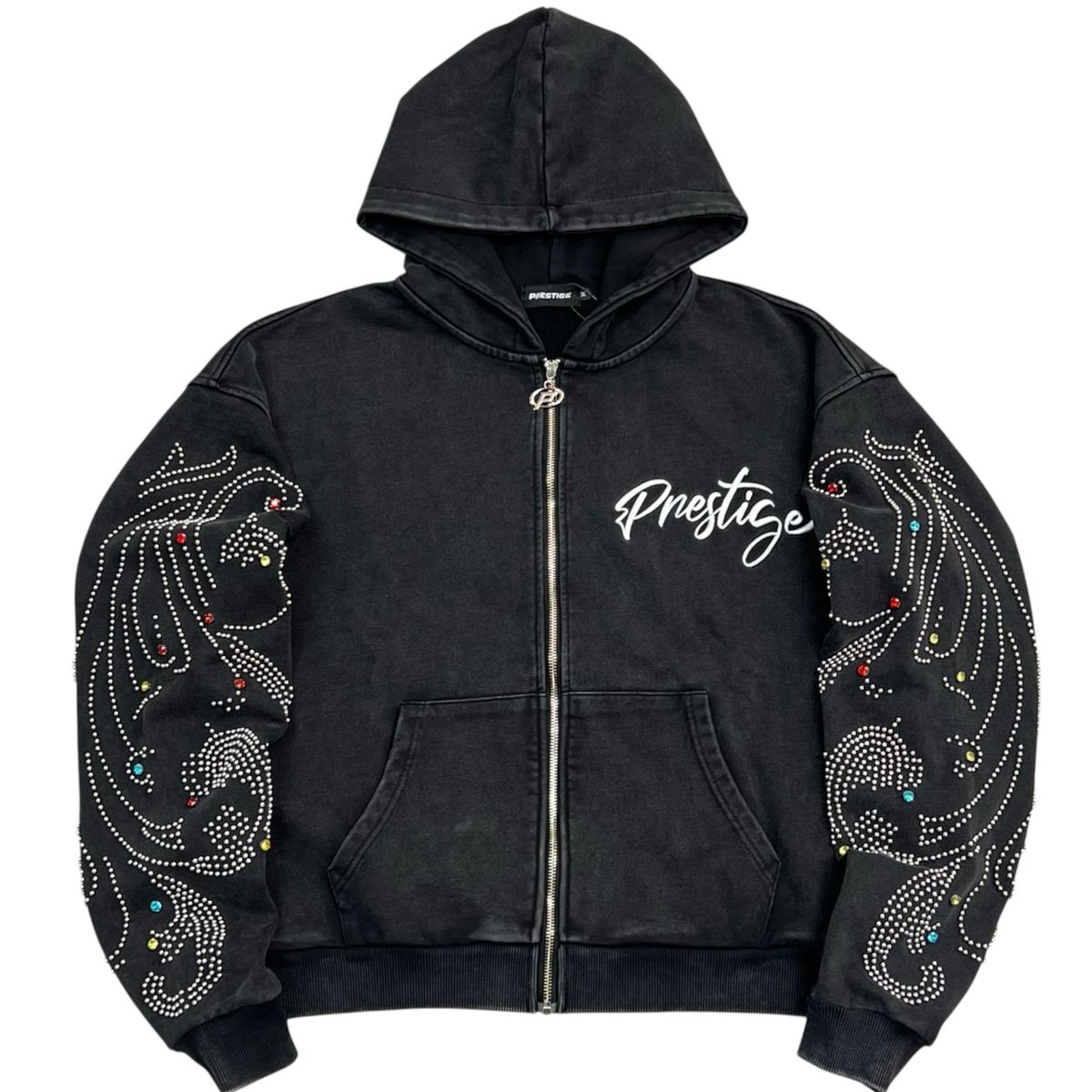 New Prestige Hoodie New Arrivals