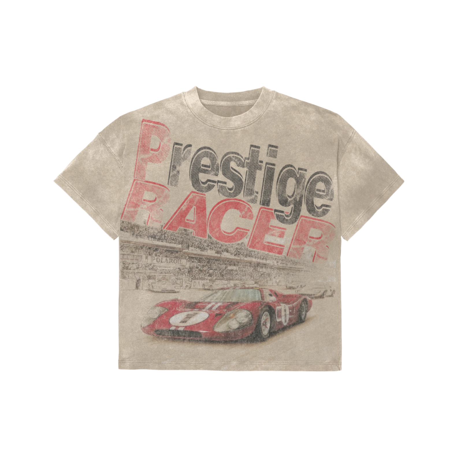 Prestige T-Shirt Unisex New Arrivals