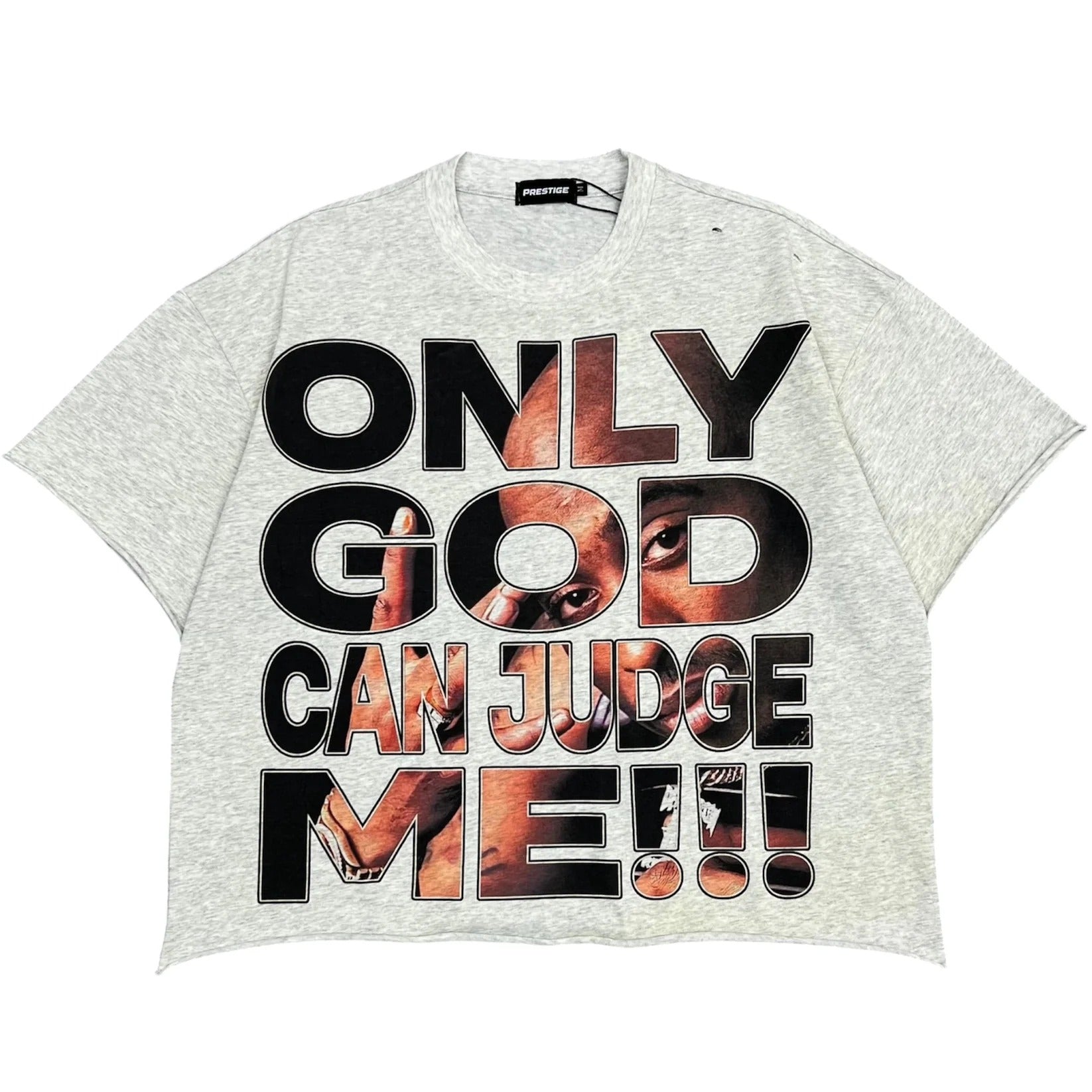 Prestige T-Shirt Unisex New Arrivals