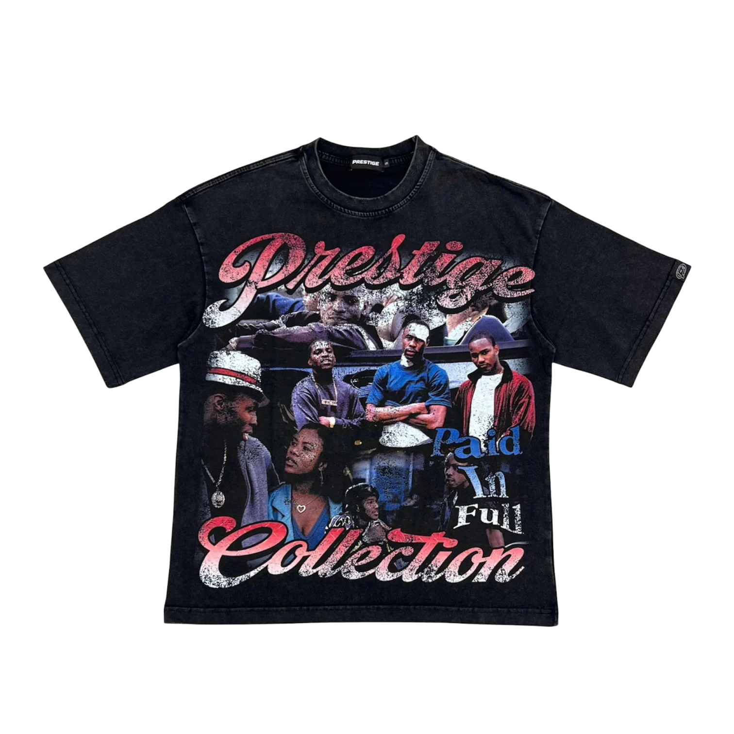 Prestige T-Shirt Unisex New Arrivals