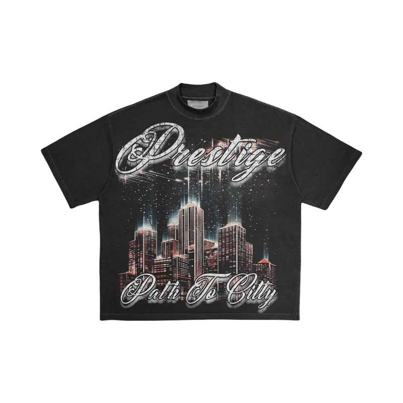 Prestige T-Shirt Unisex New Arrivals