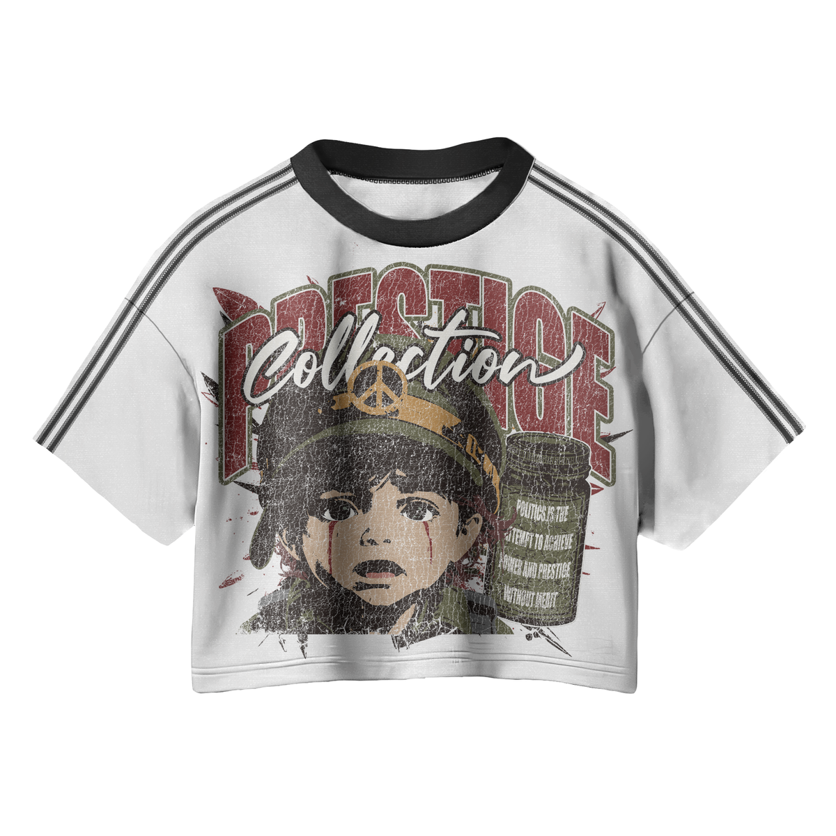 Prestige T-Shirt Unisex New Arrivals