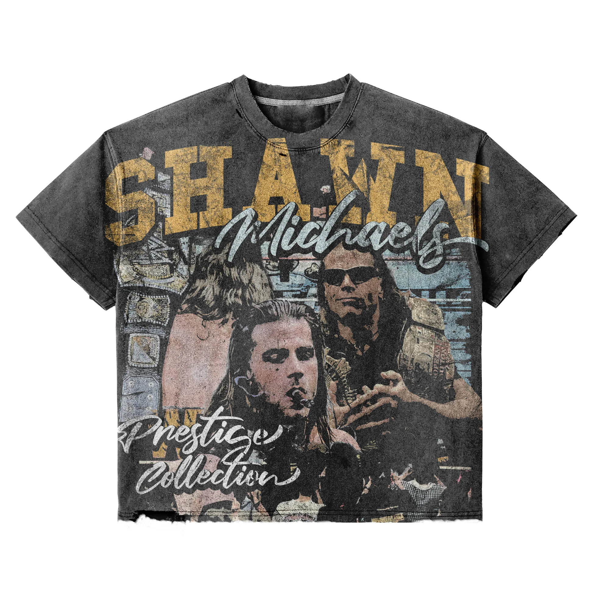 Prestige T-Shirt Unisex New Arrivals