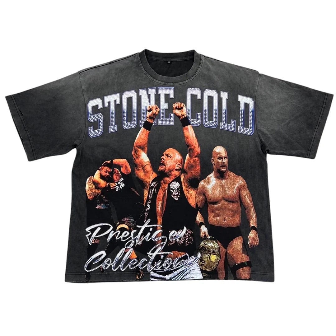 Prestige T-Shirt Unisex New Arrivals