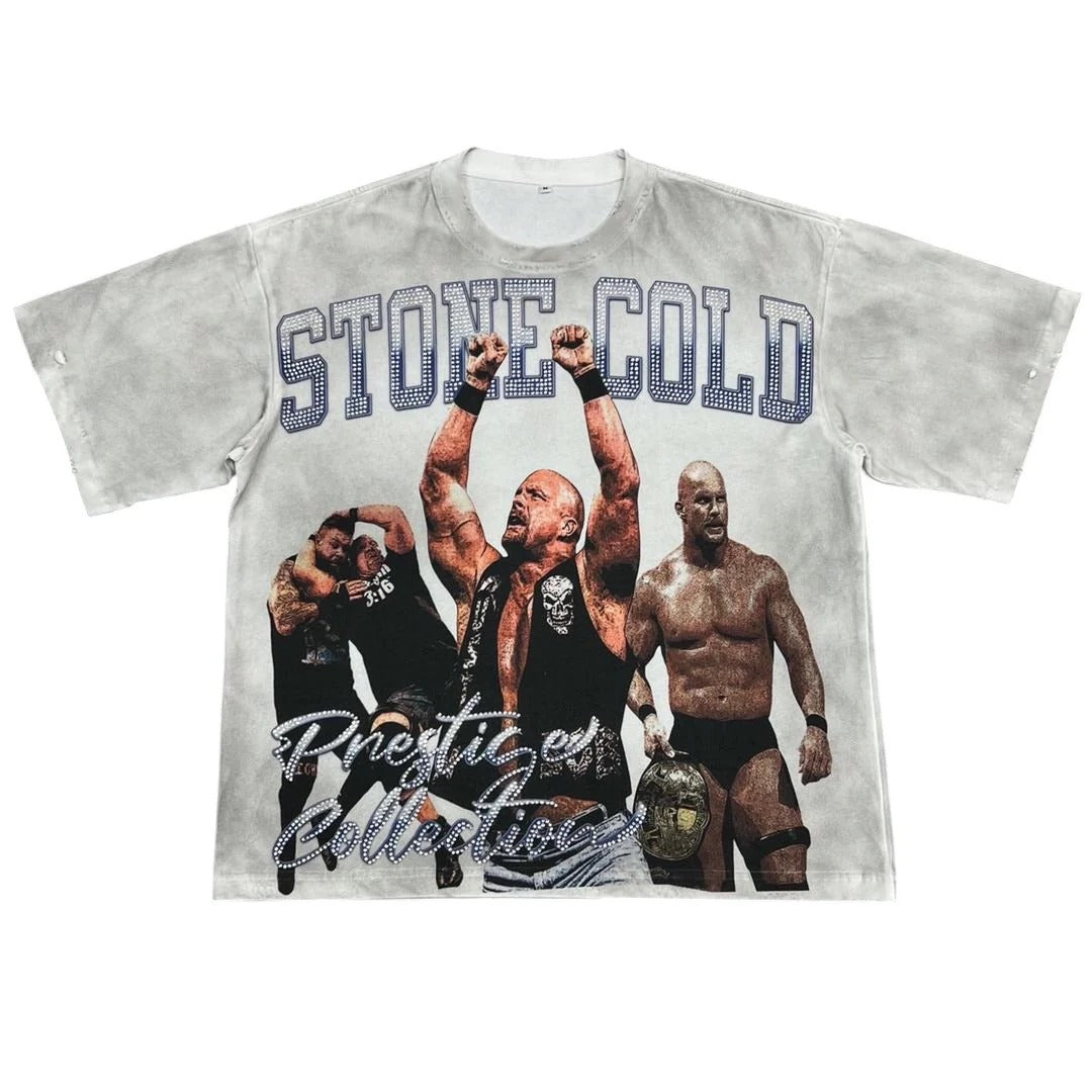 Prestige T-Shirt Unisex New Arrivals