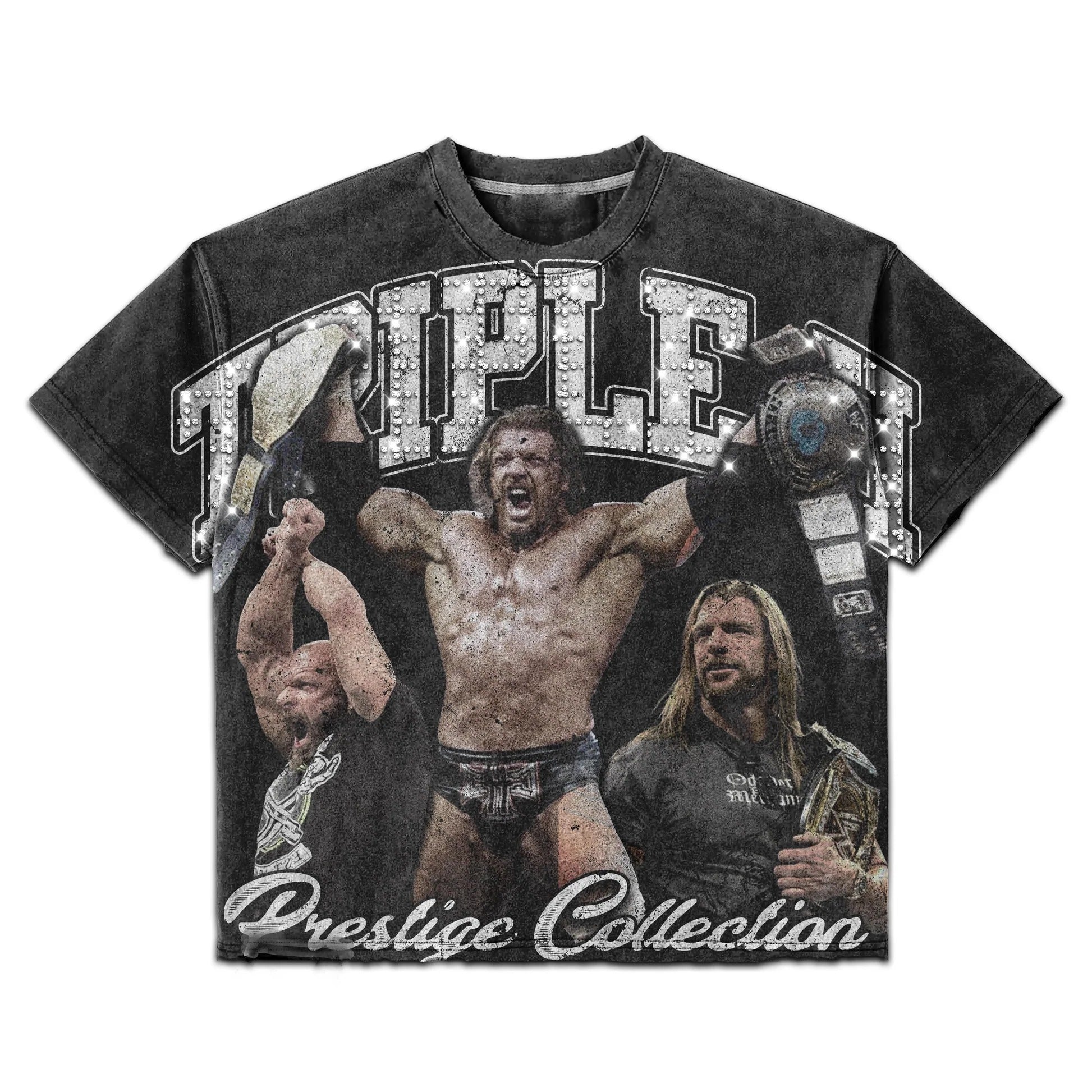Prestige T-Shirt Unisex New Arrivals