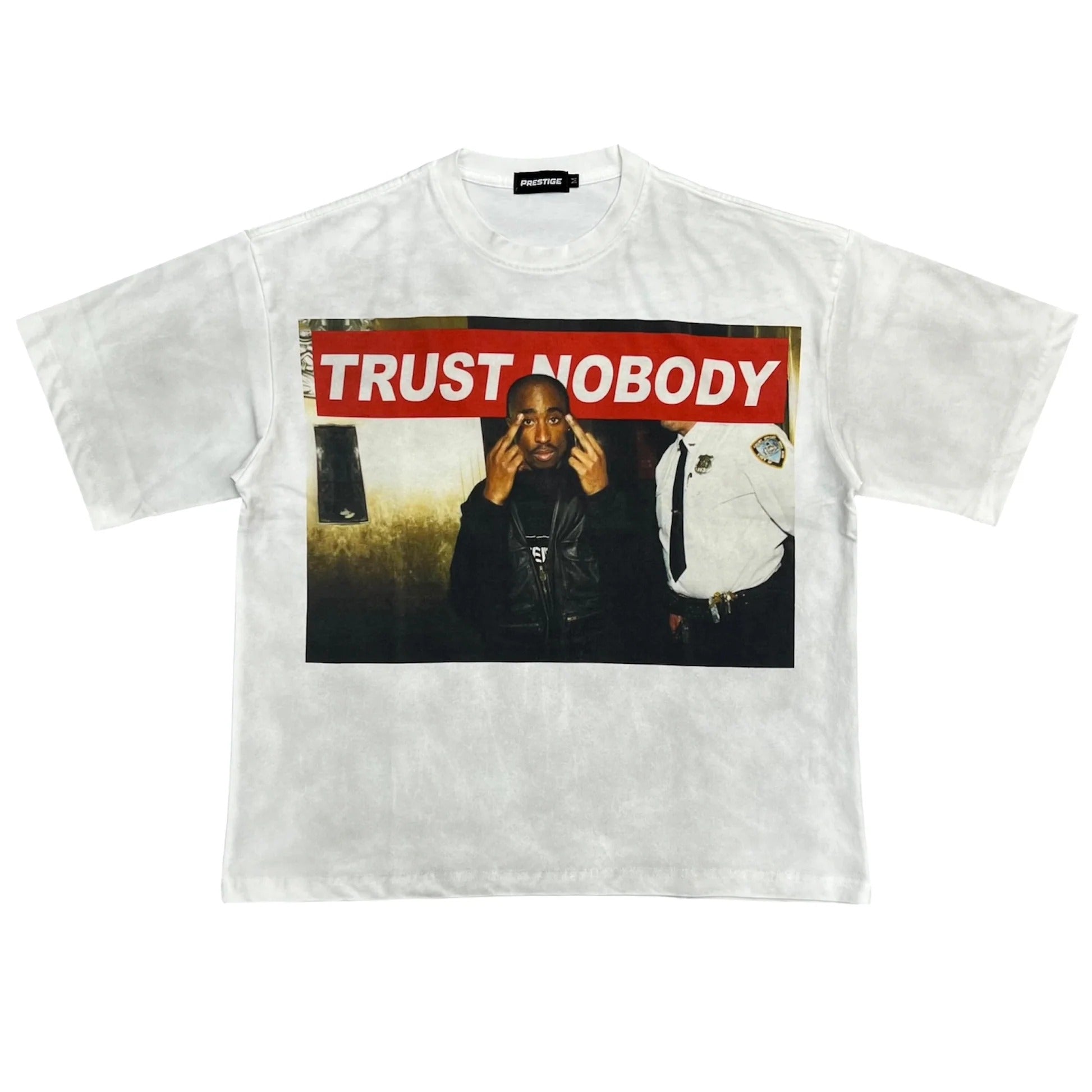 Prestige T-Shirt Unisex New Arrivals