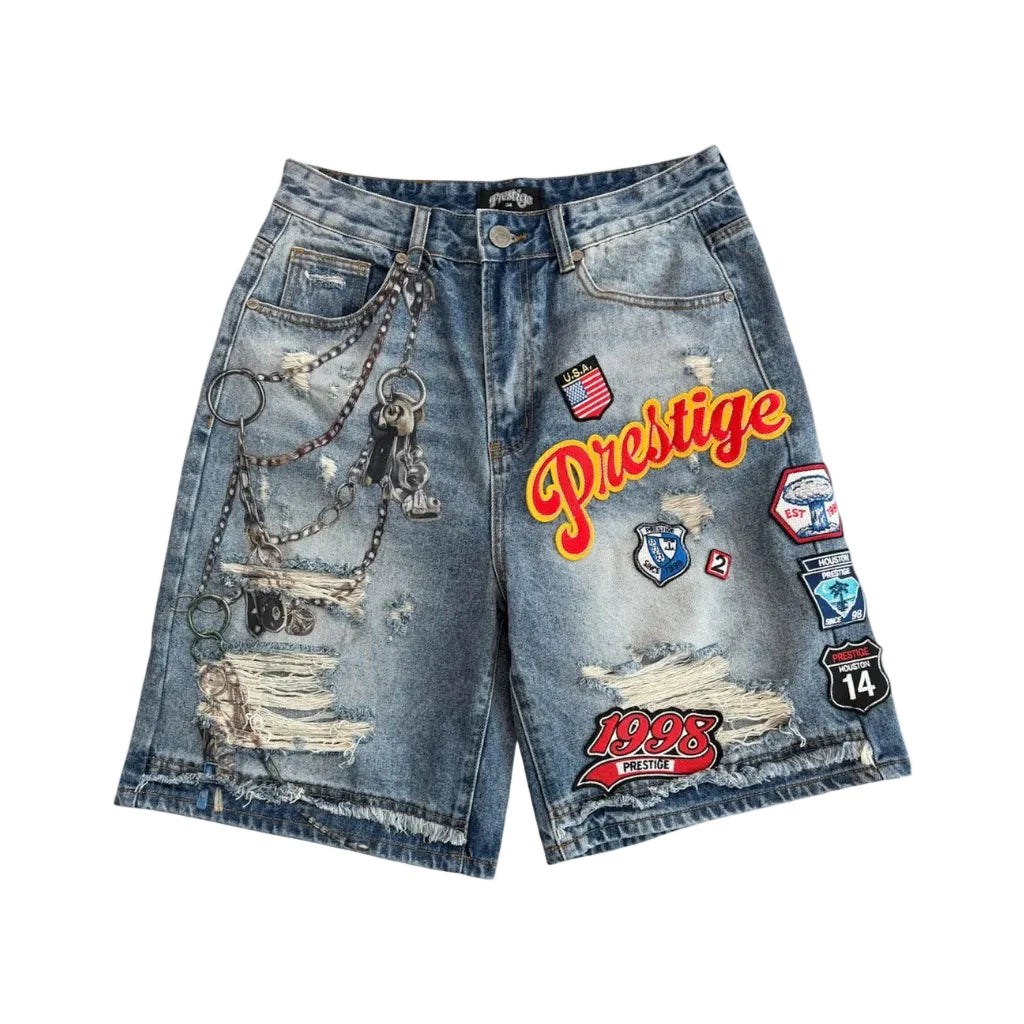 New Prestige Shorts New Arrivals
