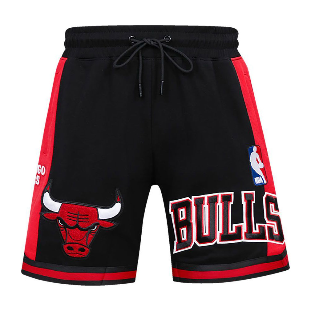 NBA Team Shorts