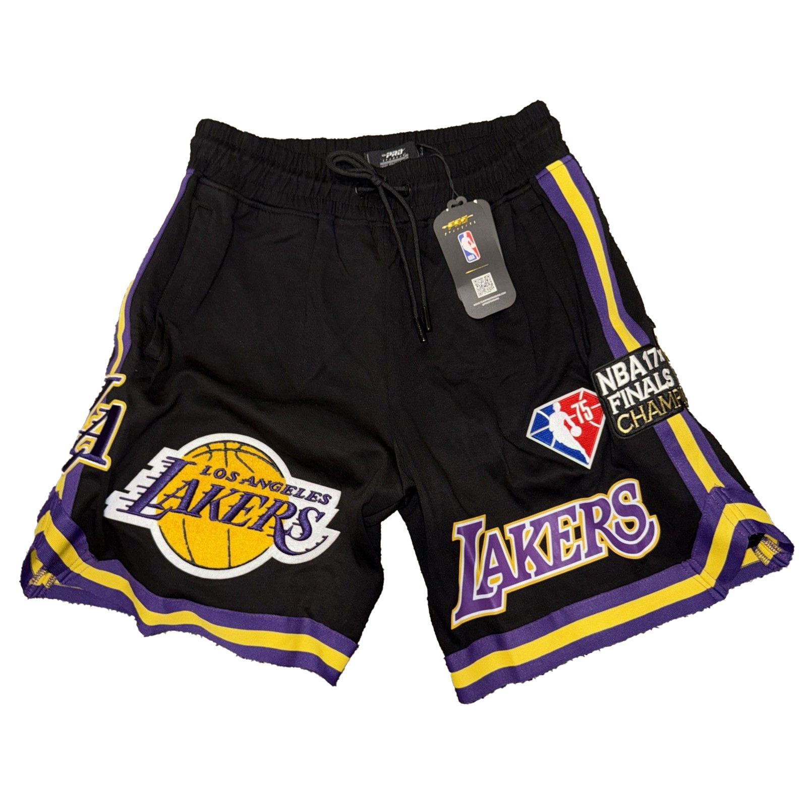 NBA Team Shorts