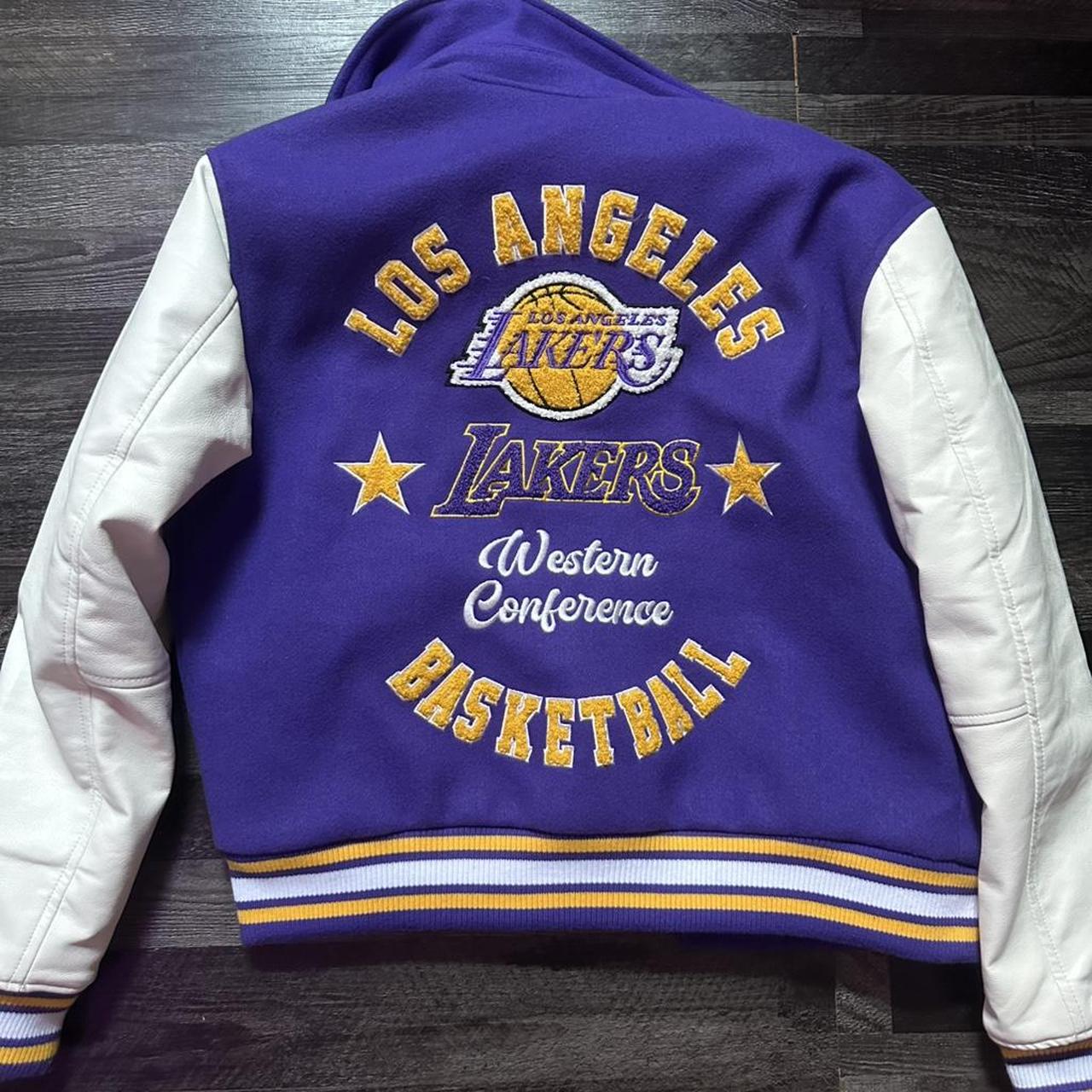 NBA Jacket Hoodie 