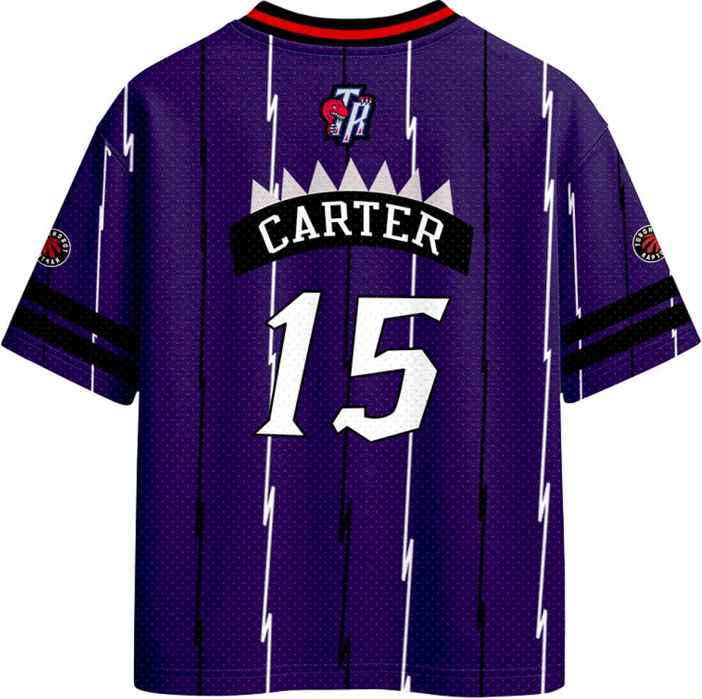 Raptors Unisex Jersey