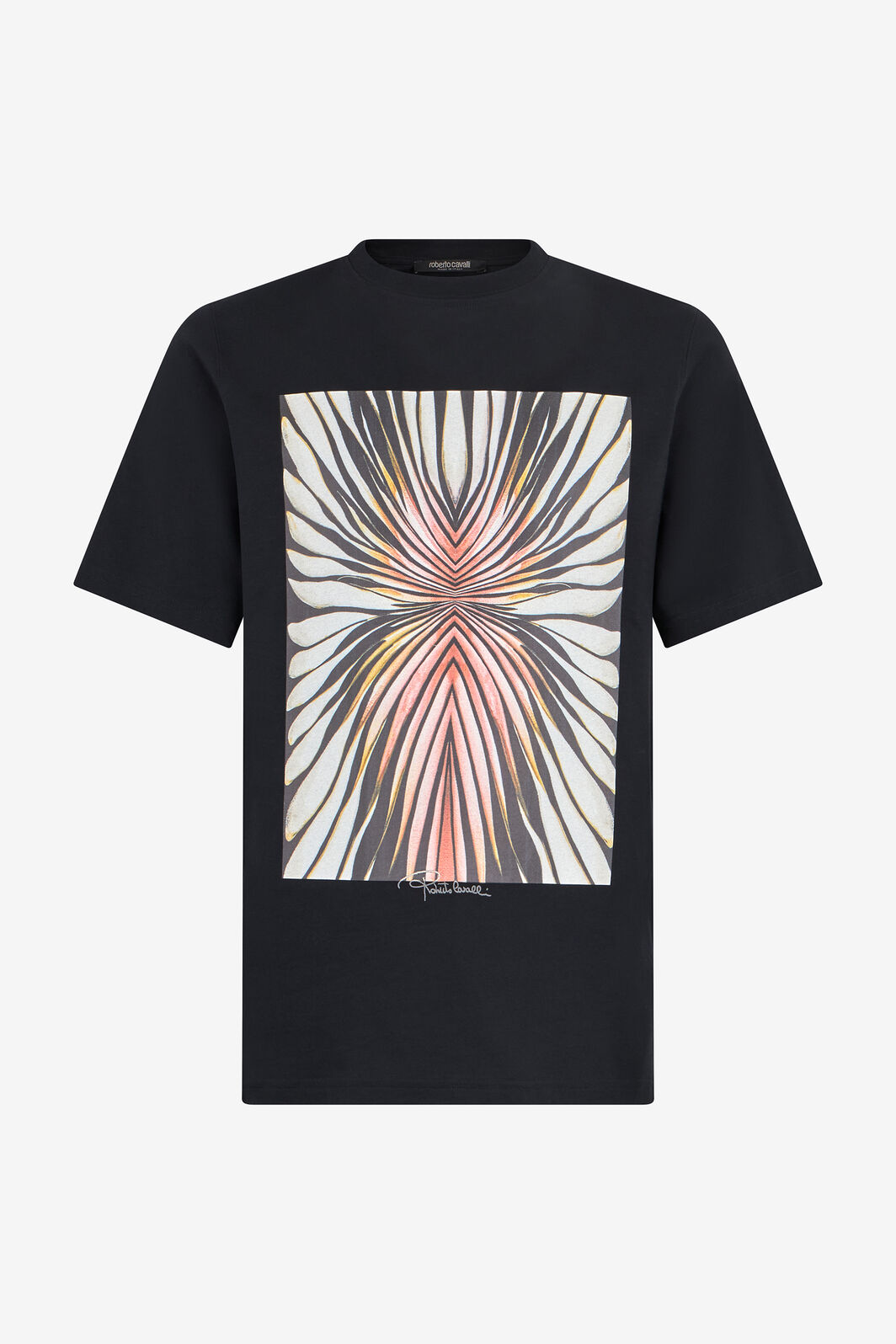 Roberto Cavalli T-shirt Unisex