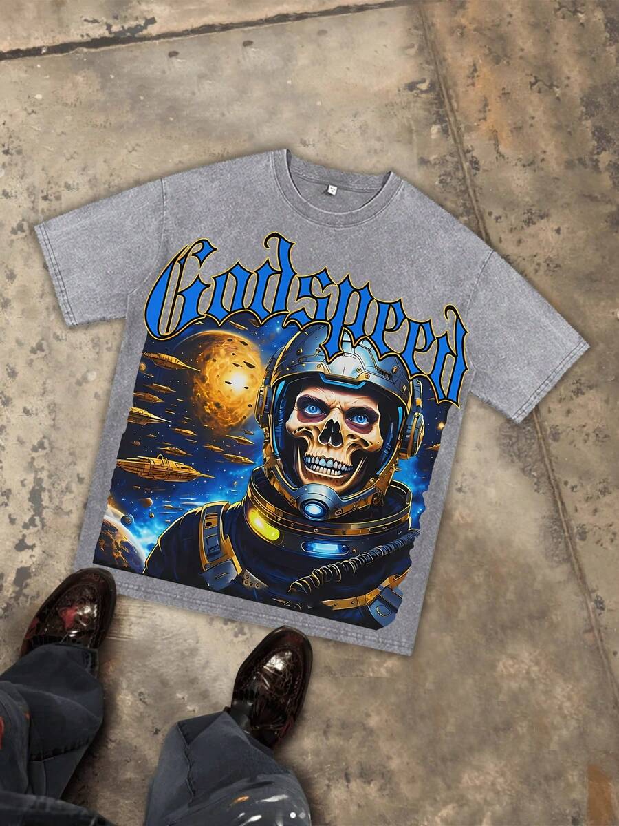 New Fashion 100% Cotton T-Shirt Unisex