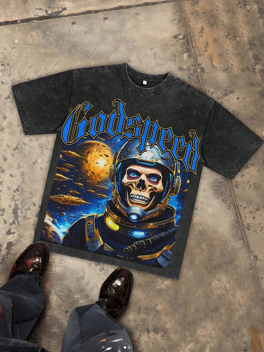 New Fashion 100% Cotton T-Shirt Unisex