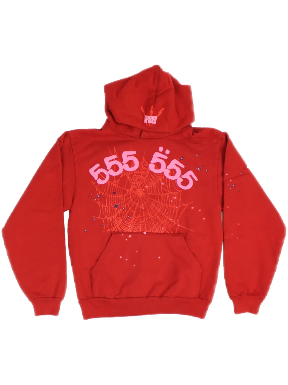 Sp5der 5ex Hoodie Sale