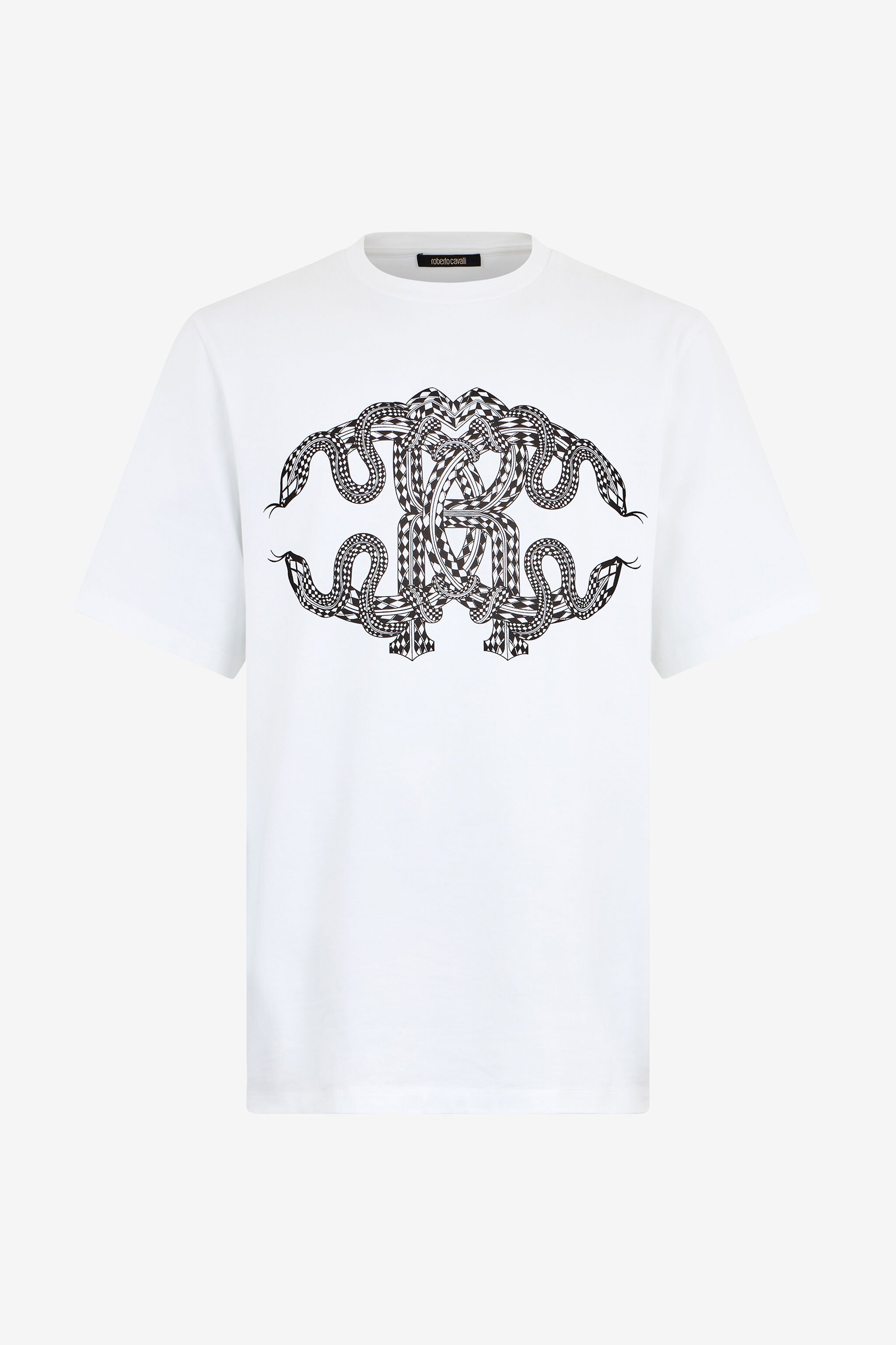 Roberto Cavalli T-shirt Unisex