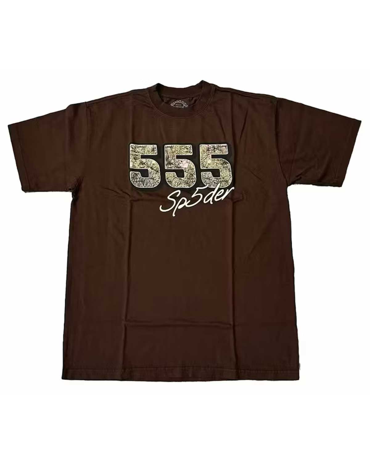 Sp5der 5ex Tee T-Shirt Unisex