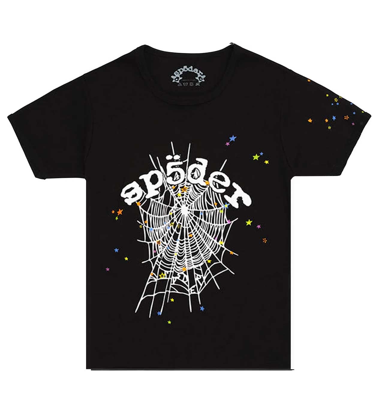Sp5der 5ex HW Tee T-Shirt Unisex