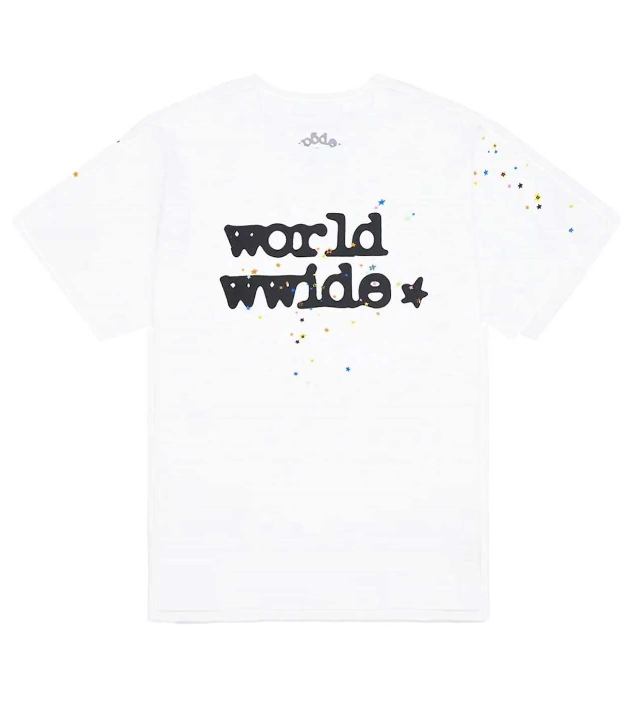 Sp5der 5ex HW Tee T-Shirt Unisex