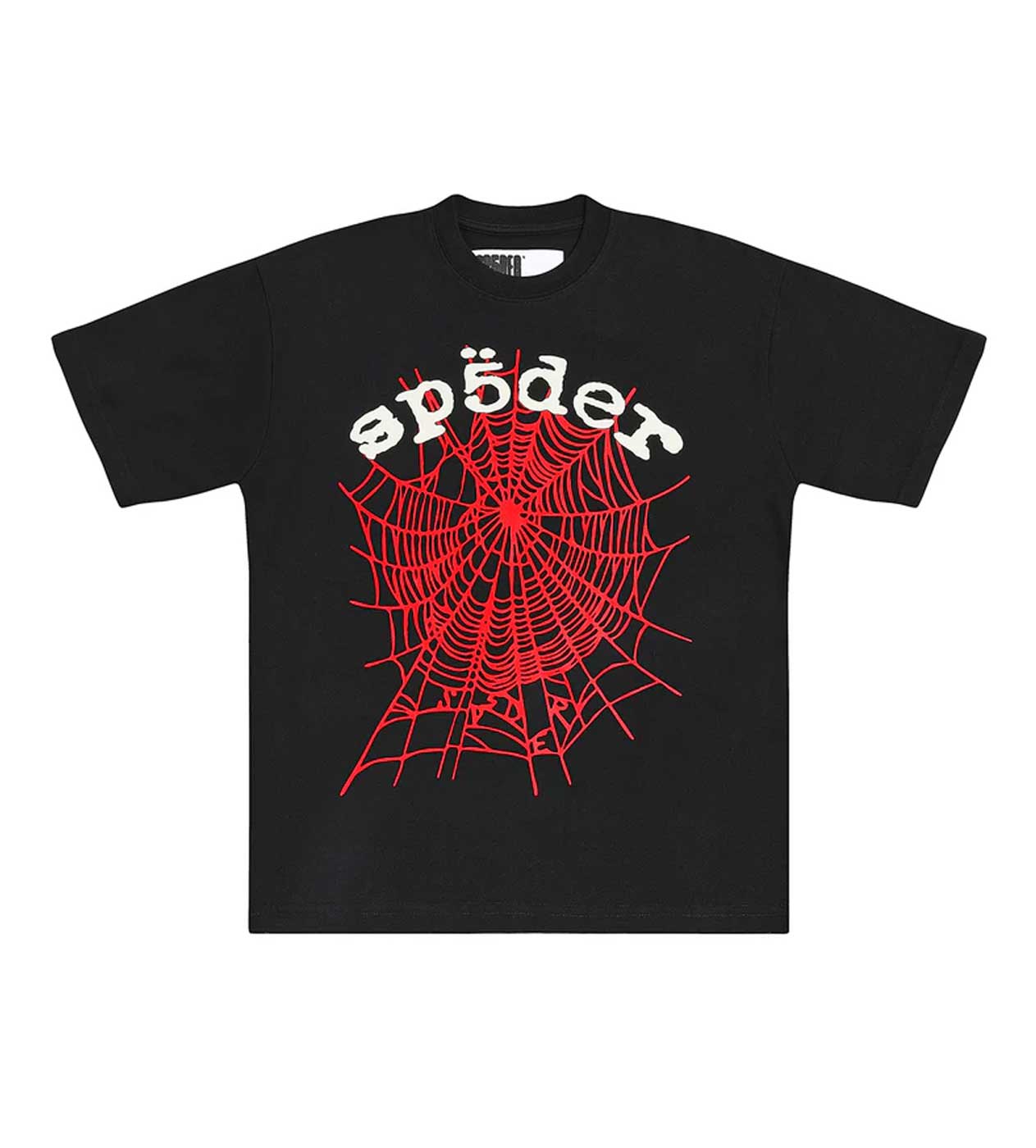 Sp5der 5ex HW Tee T-Shirt Unisex