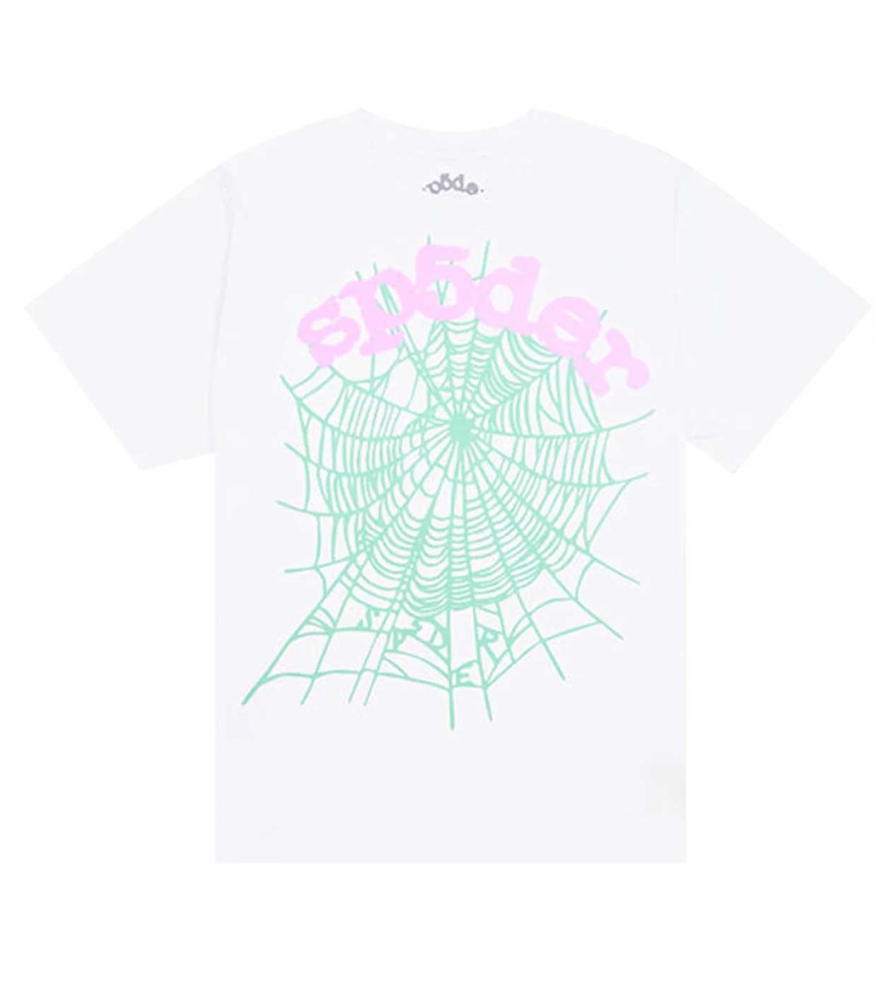 Sp5der 5ex HW Tee T-Shirt Unisex