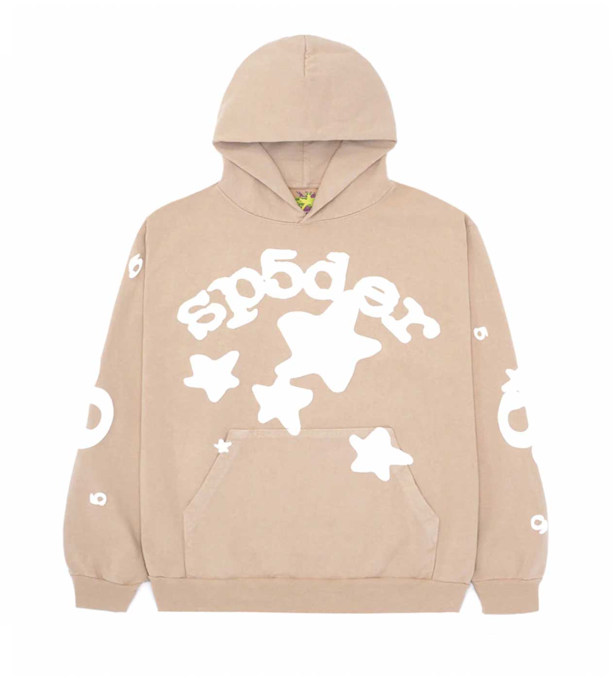 Sp5der 5ex Hoodie Sale