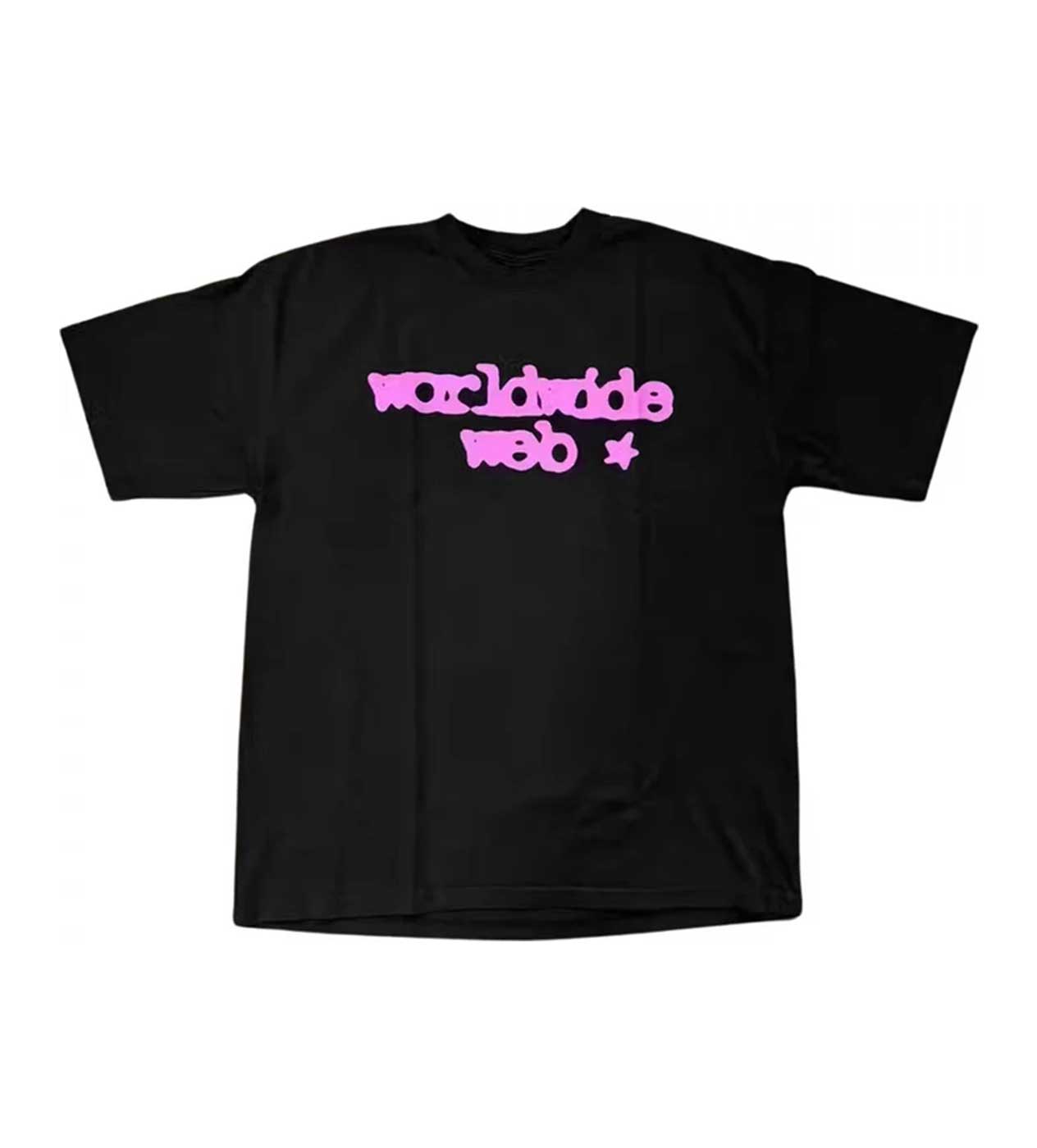 Sp5der 5ex HW Tee T-Shirt Unisex