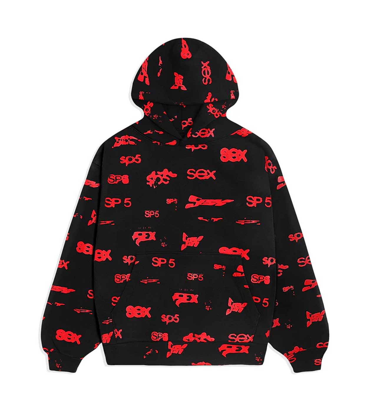 Sp5der 5ex Hoodie Sale