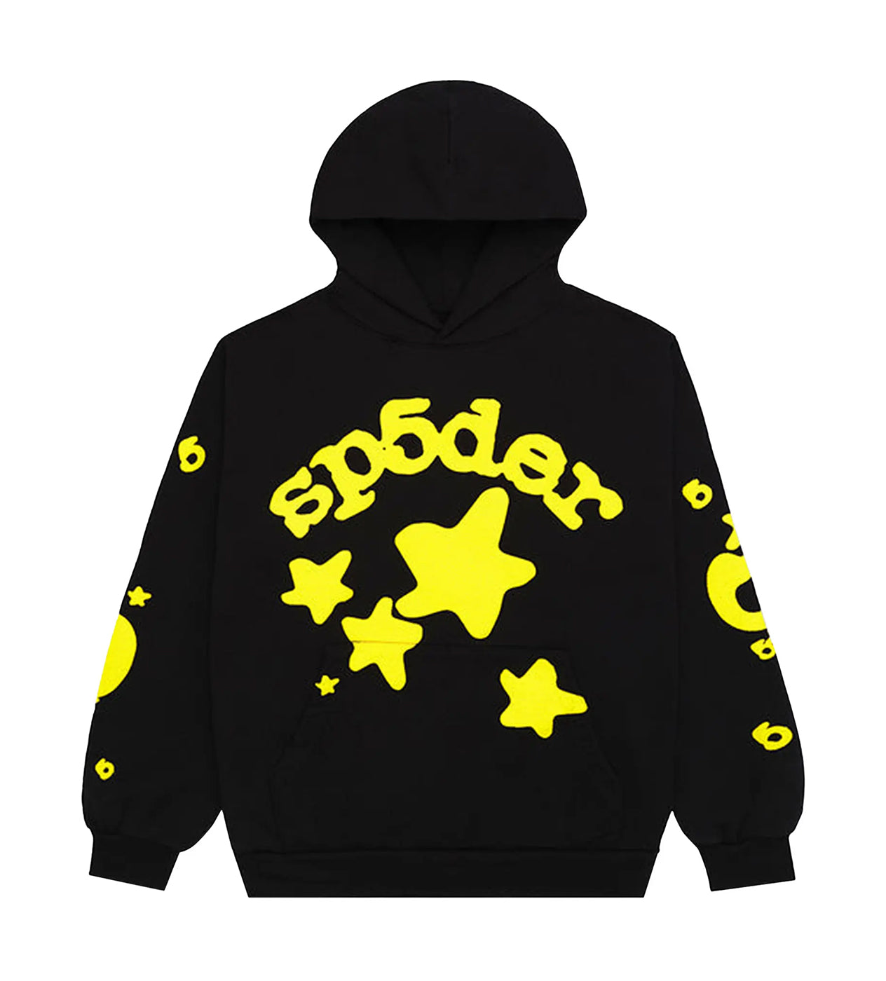 Sp5der 5ex Hoodie Sale