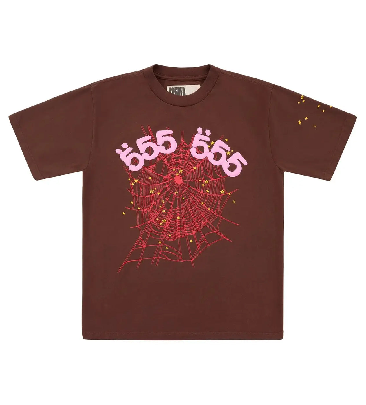 Sp5der 5ex HW Tee T-Shirt Unisex