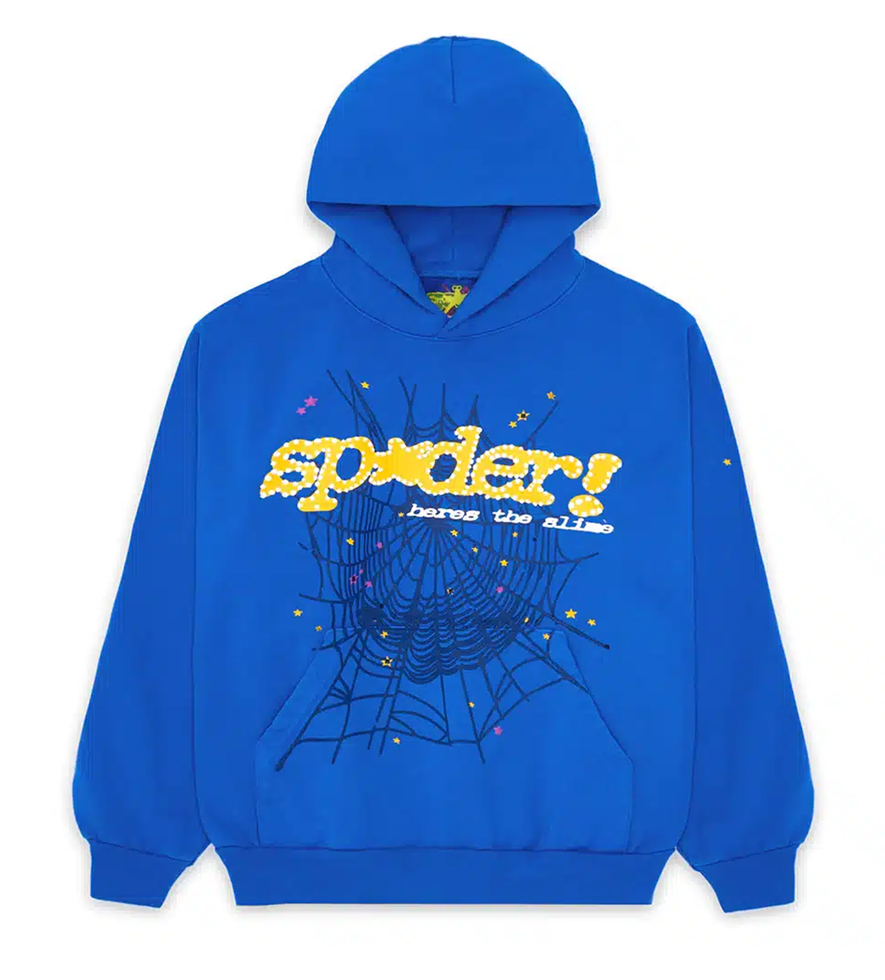 Sp5der 5ex Hoodie Sale