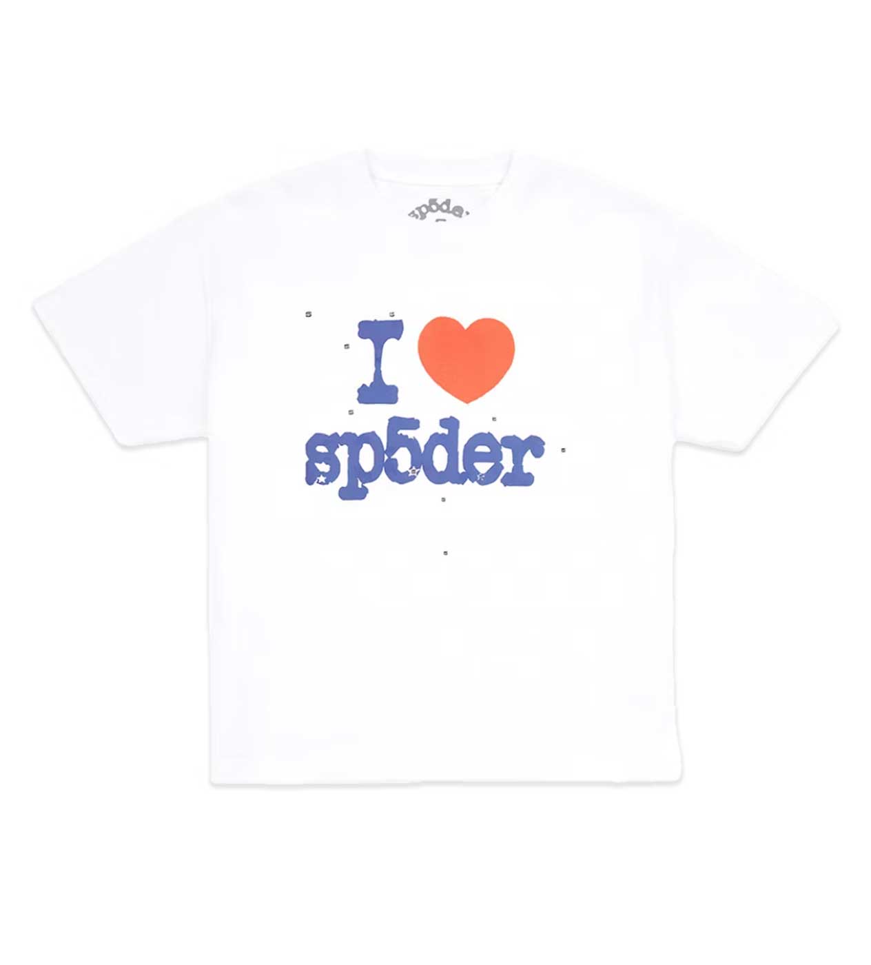 Sp5der 5ex HW Tee T-Shirt Unisex