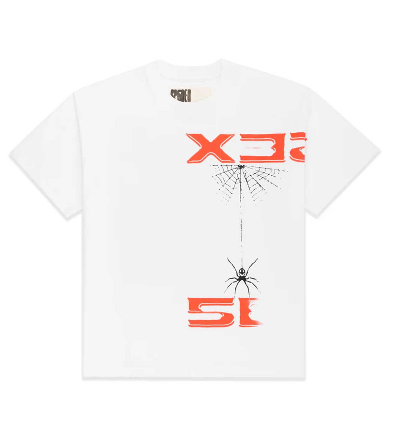Sp5der 5ex HW Tee T-Shirt Unisex