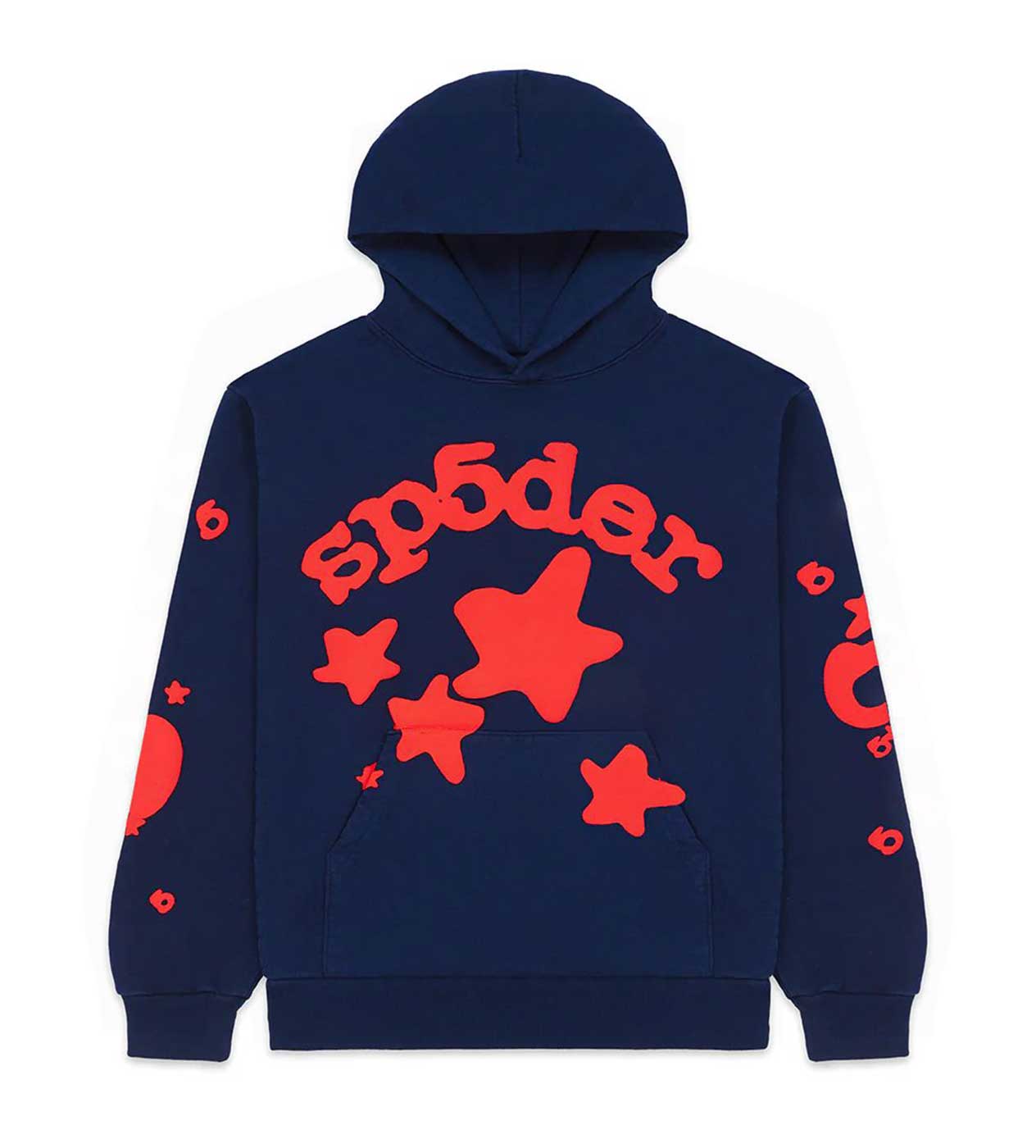 Sp5der 5ex Hoodie Sale