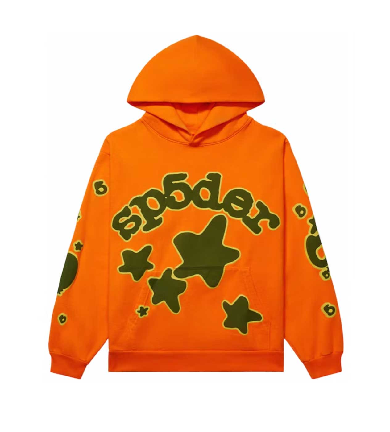 Sp5der 5ex Hoodie Sale