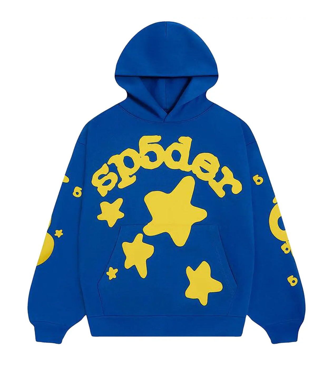 Sp5der 5ex Hoodie Sale