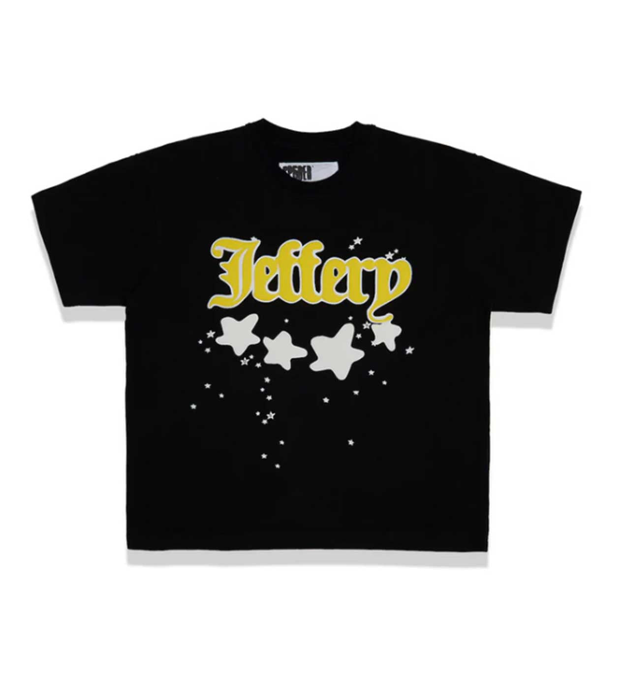 Sp5der 5ex HW Tee T-Shirt Unisex