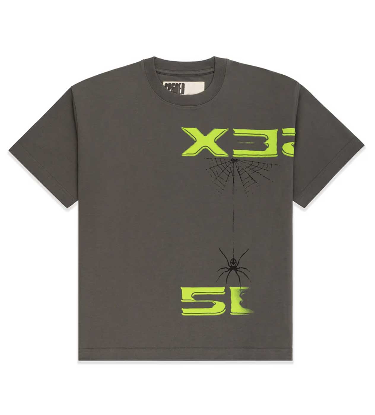 Sp5der 5ex HW Tee T-Shirt Unisex