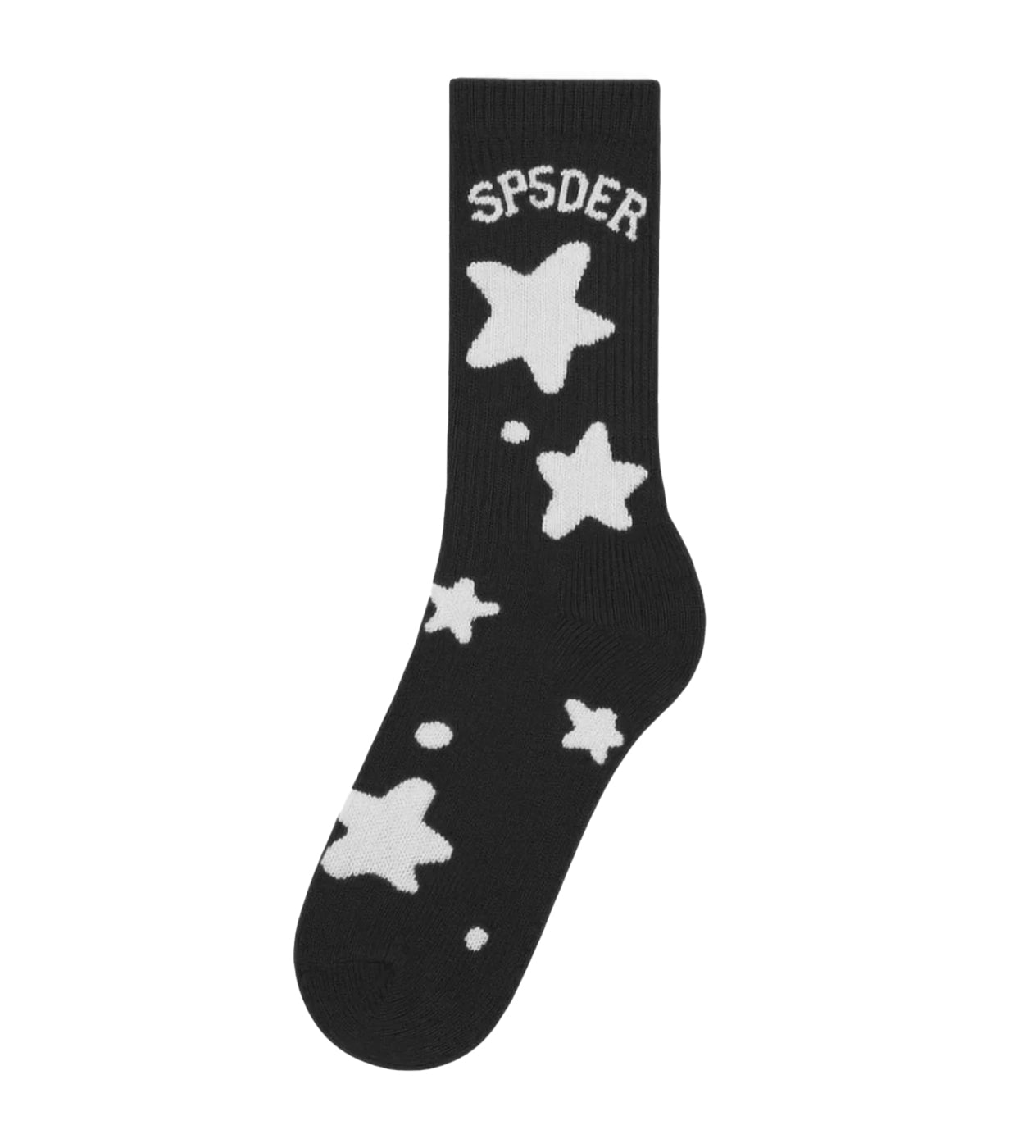 Sp5der Ten Toes Down Socks